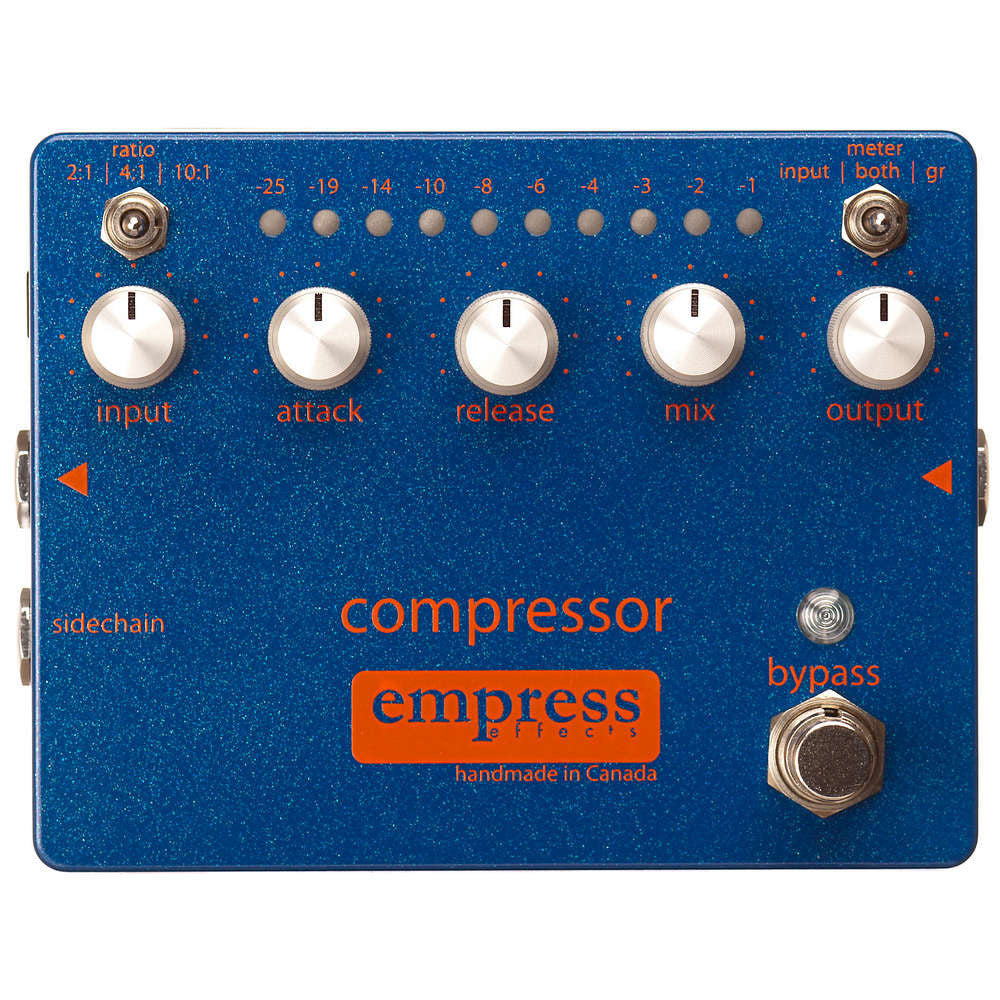 Compressor