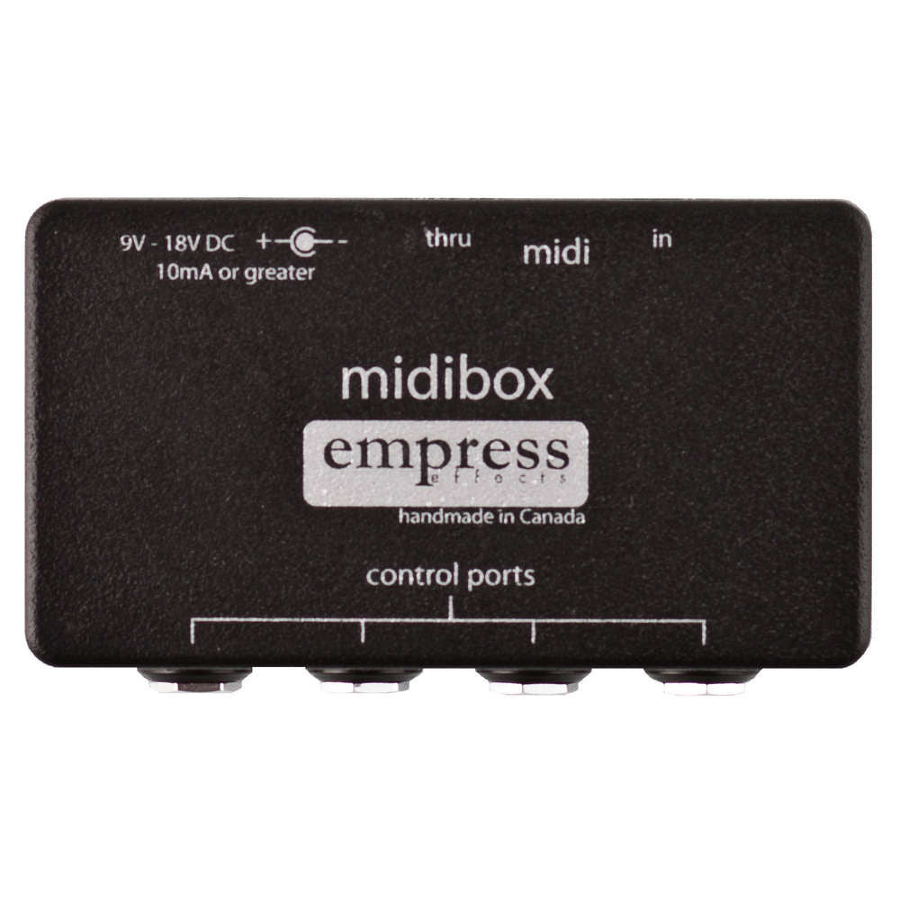 Midibox