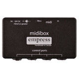 Midibox