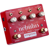 Nebulus