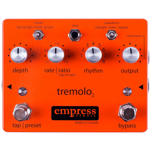 Tremolo2