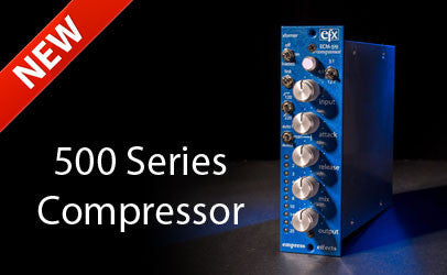 500 Series Compressor