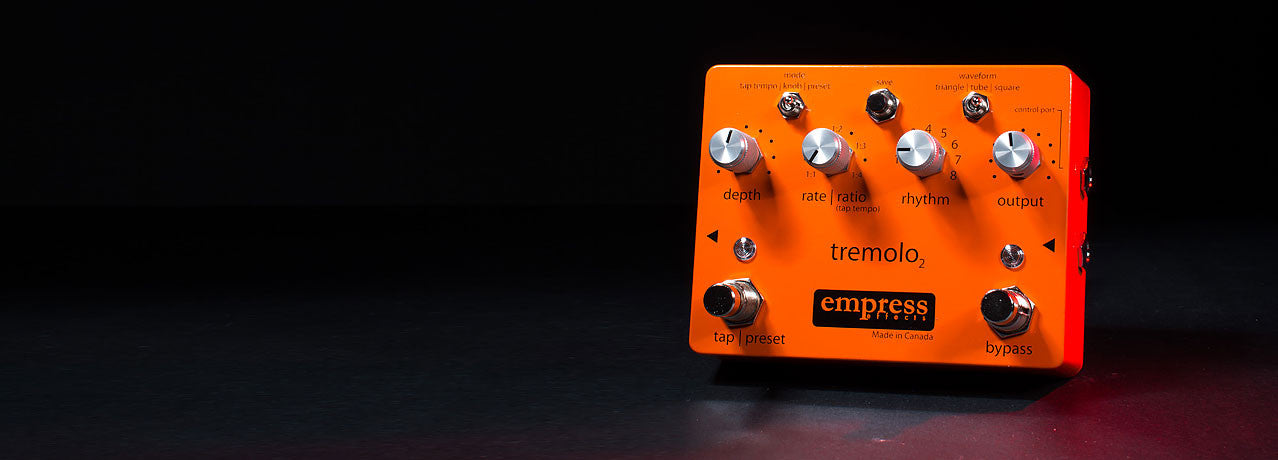 Tremolo2